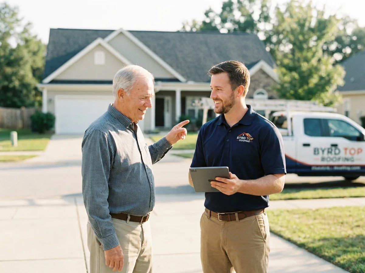 Roofing Tamiment, PA FAQs